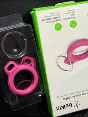 Apple air tag